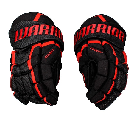 ПЕРЧАТКИ ХОККЕЙНЫЕ WARRIOR QRL3 JR