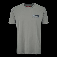 ФУТБОЛКА CCM HOLIDAY SS TEE A AD SR