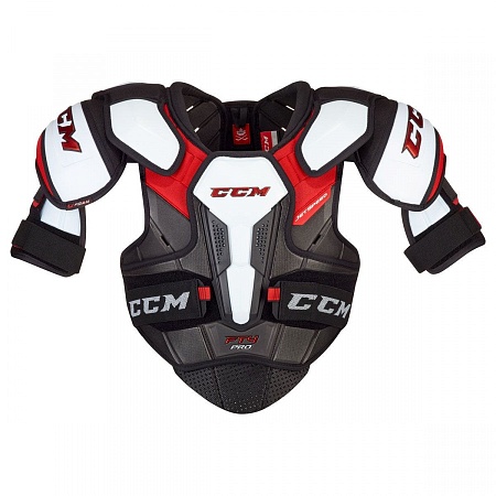 НАГРУДНИК ХОККЕЙНЫЙ CCM JETSPEED FT4 PRO SR