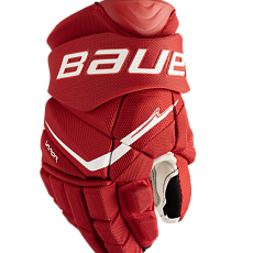 ПЕРЧАТКИ ХОККЕЙНЫЕ BAUER VAPOR FLYLITE JR S25