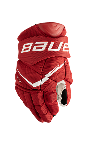 ПЕРЧАТКИ ХОККЕЙНЫЕ BAUER VAPOR FLYLITE JR S25