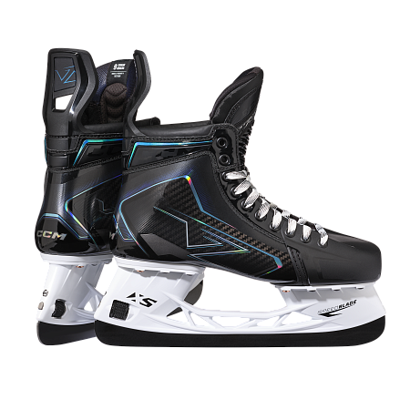 КОНЬКИ ХОККЕЙНЫЕ CCM VIZION JR