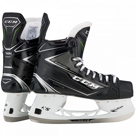 КОНЬКИ ХОККЕЙНЫЕ CCM RIBCORE 78K SR