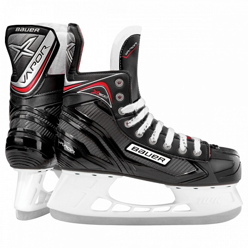КОНЬКИ ХОККЕЙНЫЕ BAUER VAPOR X300 YTH 17
