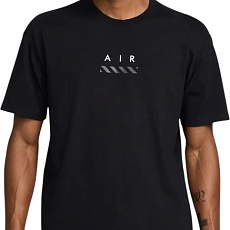 ФУТБОЛКА NIKE M NSW TEE M90 NK AIR SP25 2 SR HJ0580-010