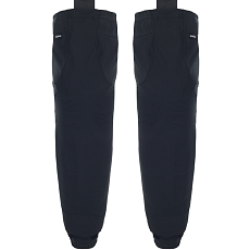 ГАМАШИ ХОККЕЙНЫЕ MAKO STREAM ОДНОТОННЫЕ INT