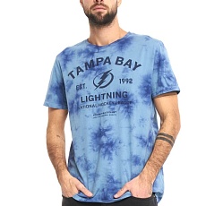 ФУТБОЛКА ATRIBUTIKA & CLUB NHL TAMPA BAY LIGHTNING SR 309940