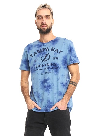 ФУТБОЛКА ATRIBUTIKA & CLUB NHL TAMPA BAY LIGHTNING SR 309940