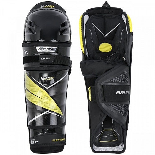 ЩИТКИ ХОККЕЙНЫЕ BAUER SUPREME ULTRASONIC INT S21