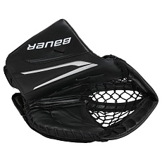 ЛОВУШКА ВРАТАРЯ BAUER VAPOR X5 PRO MTO SR S23