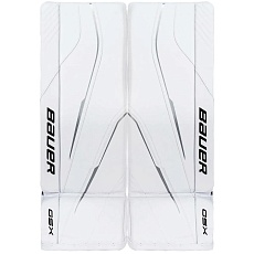 ЩИТКИ ВРАТАРЯ BAUER GSX JR S23