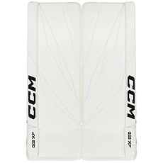 ЩИТКИ ВРАТАРЯ CCM AXIS XF SR