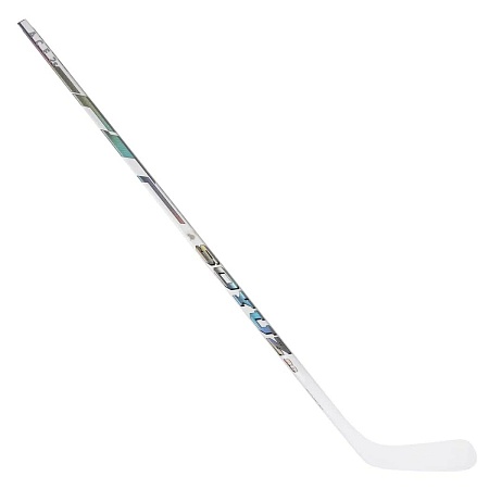 КЛЮШКА ХОККЕЙНАЯ SOYUZ bc ACE 2S WHITE JR