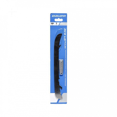 ЛЕЗВИЯ BAUER TUUK LS PULSE EDGE RUNNER (ПАРА)