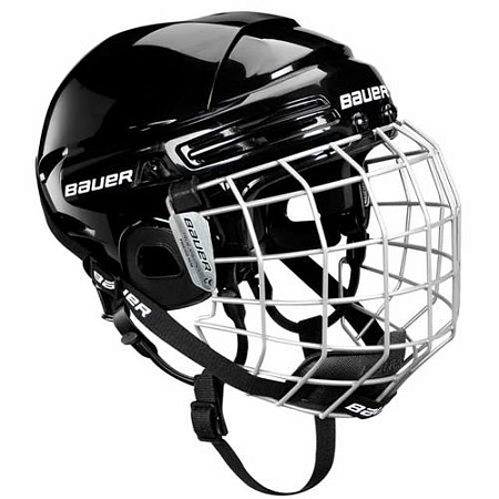 ШЛЕМ ХОККЕЙНЫЙ С МАСКОЙ BAUER HH 2100 C JR