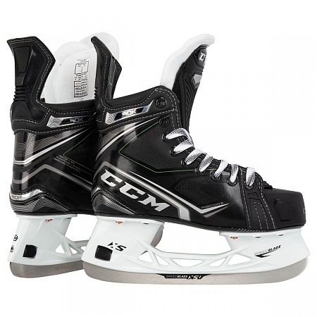КОНЬКИ ХОККЕЙНЫЕ CCM RIBCOR 90K SR