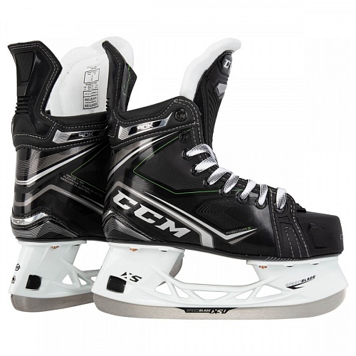 КОНЬКИ ХОККЕЙНЫЕ CCM RIBCOR 90K SR