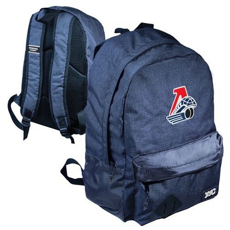 РЮКЗАК ХК ЛОКОМОТИВ ЯРОСЛАВЛЬ 11714