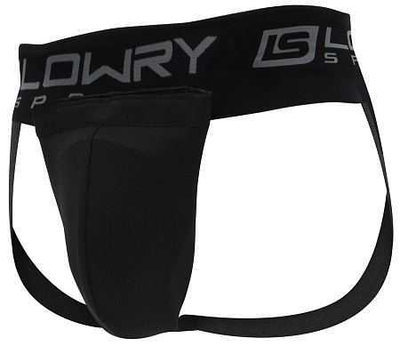 БАНДАЖ LOWRY SPORTS PRO TAPERED CUP JR