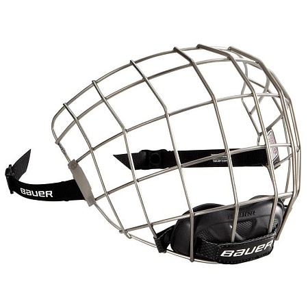 ХОККЕЙНАЯ МАСКА BAUER RE-AKT SR