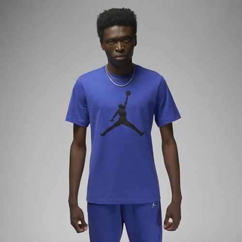ФУТБОЛКА NIKE M J JUMPMAN SS CREW SR CJ0921-432