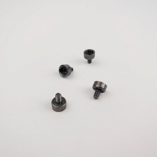ЗАП.ЧАСТИ MAD GUY SNAP-FASTENER BOLT 4 шт
