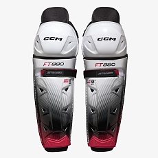 ЩИТКИ ХОККЕЙНЫЕ CCM JETSPEED FT880 SR