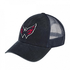БЕЙСБОЛКА AMERICAN NEEDLE NHL WASHINGTON CAPITALS SR 41152A-WAC