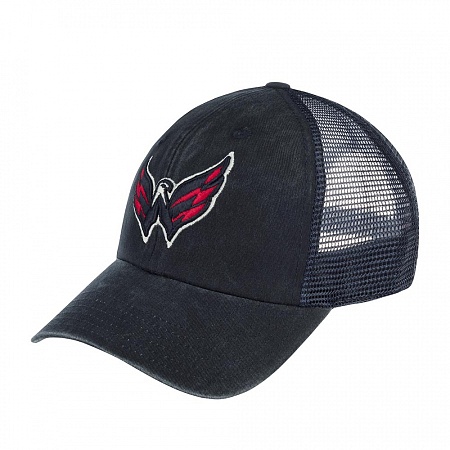 БЕЙСБОЛКА AMERICAN NEEDLE NHL WASHINGTON CAPITALS SR 41152A-WAC