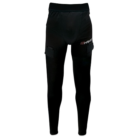 БАНДАЖ-БРЮКИ LOWRY SPORTS COMPRESSION JOCK PANT W/PRO SR