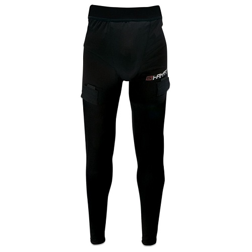 БАНДАЖ-БРЮКИ LOWRY SPORTS COMPRESSION JOCK PANT W/PRO SR