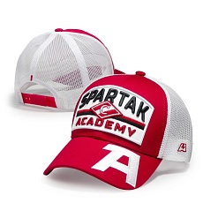 БЕЙСБОЛКА ATRIBUTIKA & CLUB ХК СПАРТАК SR 50419