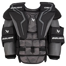 НАГРУДНИК ВРАТАРЯ BAUER GSX JR S23