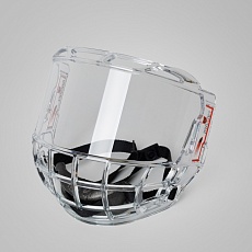 ХОККЕЙНАЯ МАСКА ВИЗОР MAD GUY SR