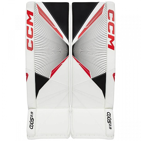 ЩИТКИ ВРАТАРЯ CCM AXIS 2.9 SR