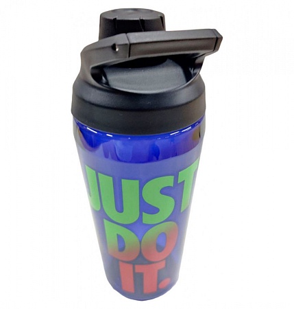 БУТЫЛКА NIKE HYPERCHARGE CHUG BOTTLE 1937-419