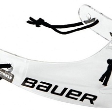 ЗАЩИТА ГОРЛА ВРАТАРЯ BAUER THROAT PROTECTOR JR 17
