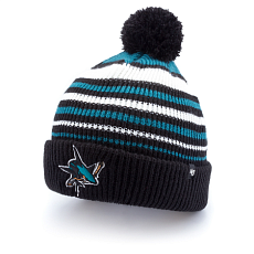 ШАПКА 47 BRAND INCLINE CUFF BEANIE HVIN-INCLN SR