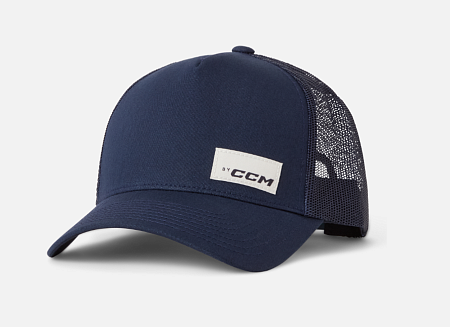БЕЙСБОЛКА CCM CASUAL CAP AD SR