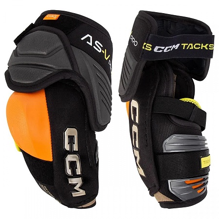 НАЛОКОТНИКИ ХОККЕЙНЫЕ CCM TACKS AS-V PRO SR