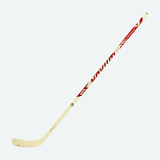 КЛЮШКА ХОККЕЙНАЯ WARRIOR NOVIUM 3 PRO WHITE GRIP SR
