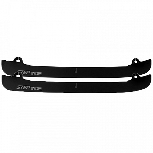 ЛЕЗВИЯ CCM STEP BLACKSTEEL SB (ПАРА)