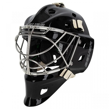 ШЛЕМ ВРАТАРЯ BAUER NON-CERTIFIED NME ONE CAT EYE MTO SR S22