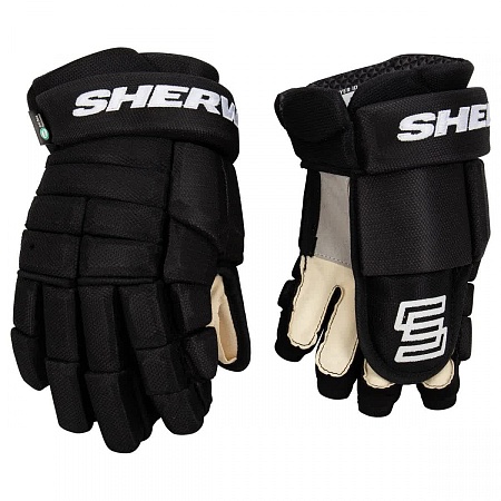 ПЕРЧАТКИ ХОККЕЙНЫЕ SHERWOOD 5030 SR