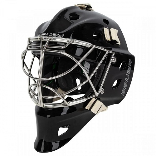 ШЛЕМ ВРАТАРЯ BAUER NON-CERTIFIED NME ONE CAT EYE MTO SR S22