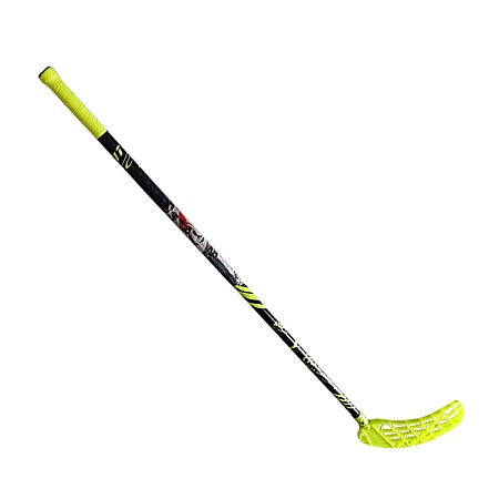 КЛЮШКА ФЛОРБОЛЬНАЯ MAD GUY SMU SR 90 СМ