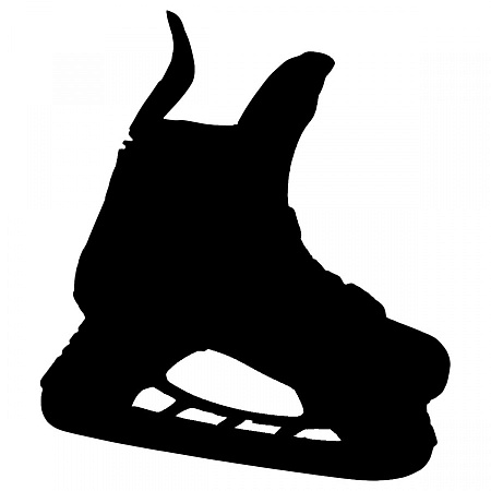 КОНЬКИ ХОККЕЙНЫЕ BAUER SUPREME SR S22