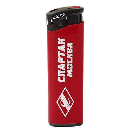 ЗАЖИГАЛКА ХК СПАРТАК СТСМ015-022