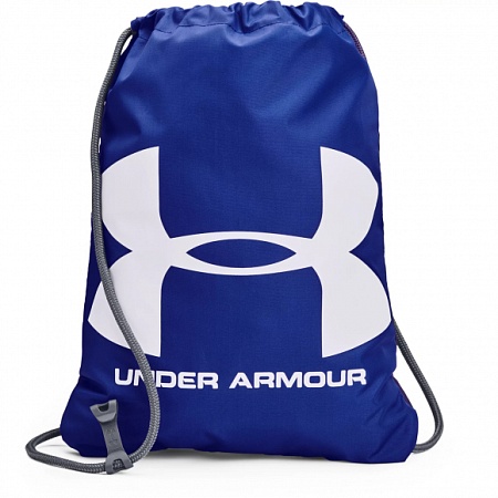 РЮКЗАК-МЕШОК UNDER ARMOUR OZSEE 1240539-402