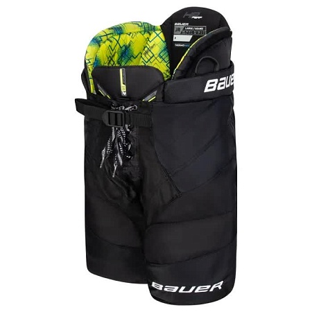 ТРУСЫ ХОККЕЙНЫЕ BAUER PERFORMANCE MTO JR S24